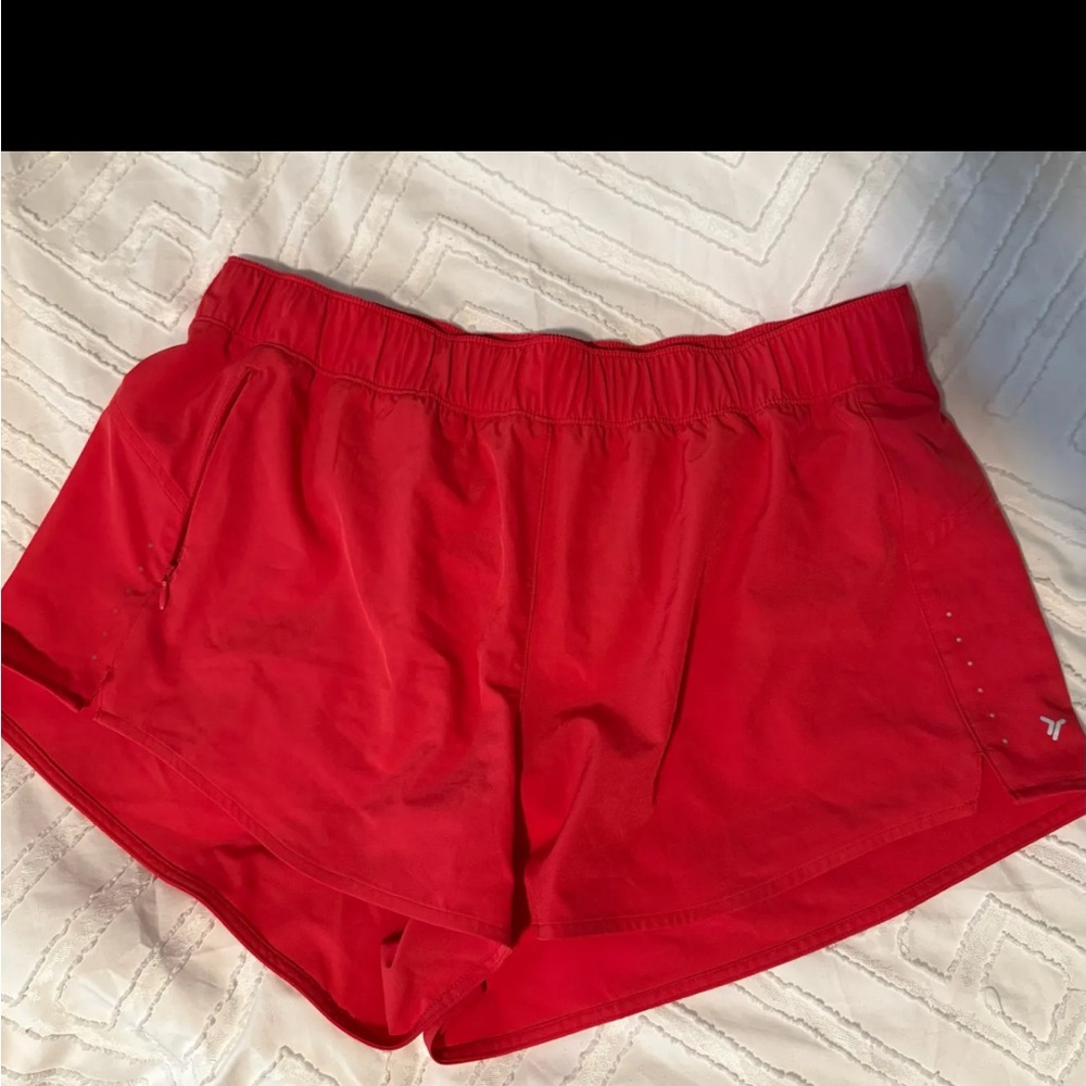 Women's Athletic Shorts